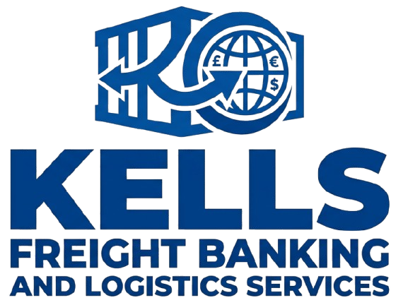 Kells Banking and Logistics Services